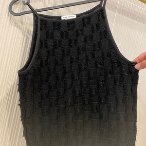 Club Monaco black top